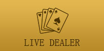 mobile selection live dealer