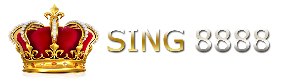 Logo SING8888